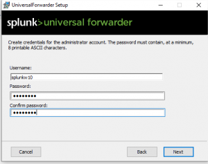 splunk universal forwarder windows event logs splunk universal forwarder windows event logs